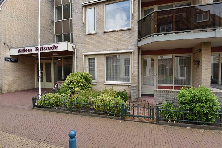 Willem Tellstraat 10 in Epe foto