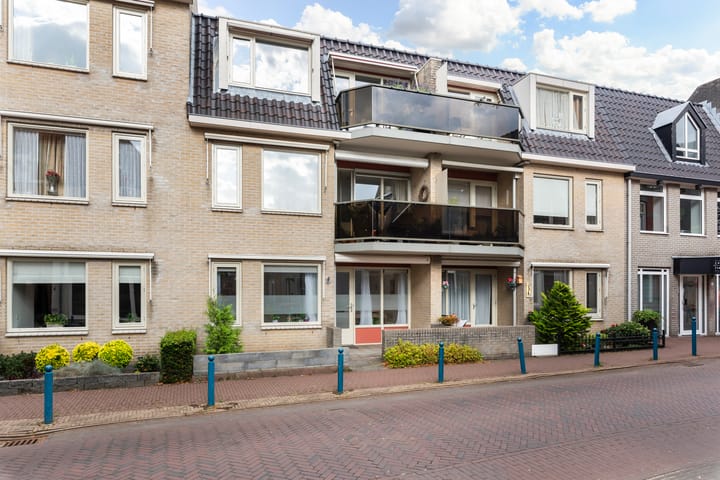 Willem Tellstraat 14 in Epe foto