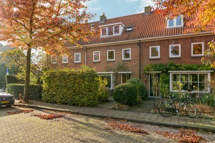 Foto van woning Willem van Abcoudelaan 13, Abcoude