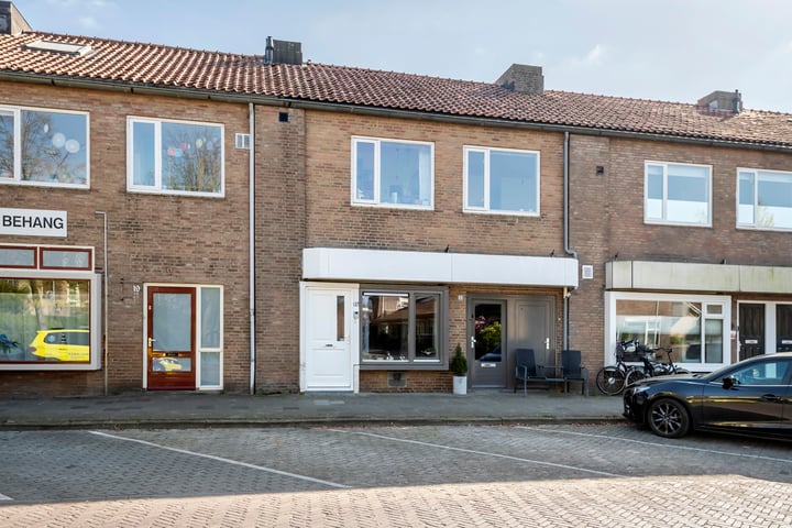 Willem van Arkellaan 21 in Gorinchem foto