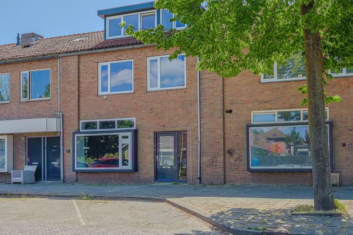 Willem van Arkellaan 27 in Gorinchem foto
