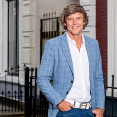 Foto van Willem van der Ark