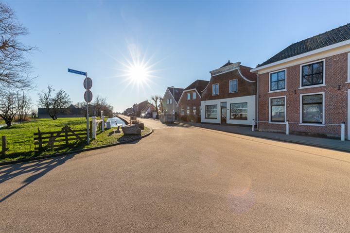 Willem van der Veldenweg 13 in Leimuiden foto