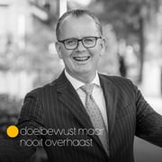 Foto van Willem van Herk