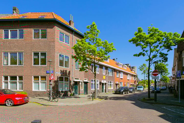 Willem van Hornestraat 26 in Eindhoven foto