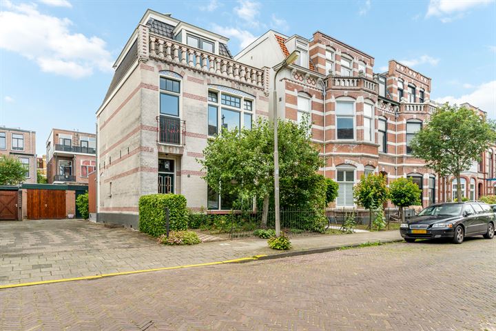 Willem van Mechelenstraat 9 in Amersfoort foto