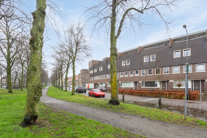 Willem van Nassaulaan 77 in 's-Hertogenbosch foto