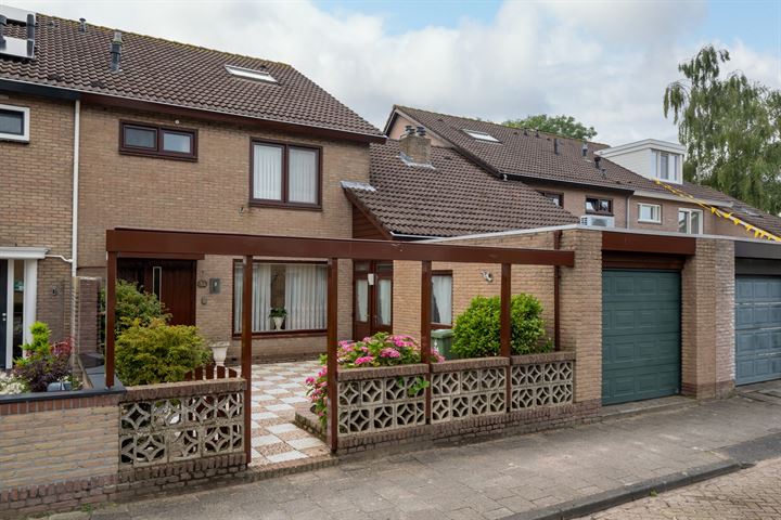 Foto van woning Willem van Nieuwenhovenstraat 34, Volendam