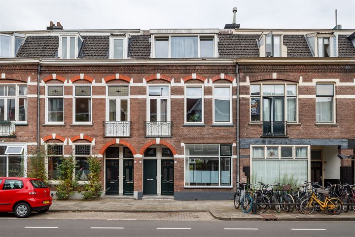 Willem van Noortstraat 122 in Utrecht foto