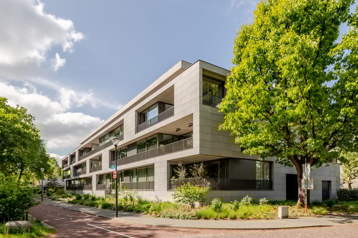 Willem van Oranjelaan 125 in Breda