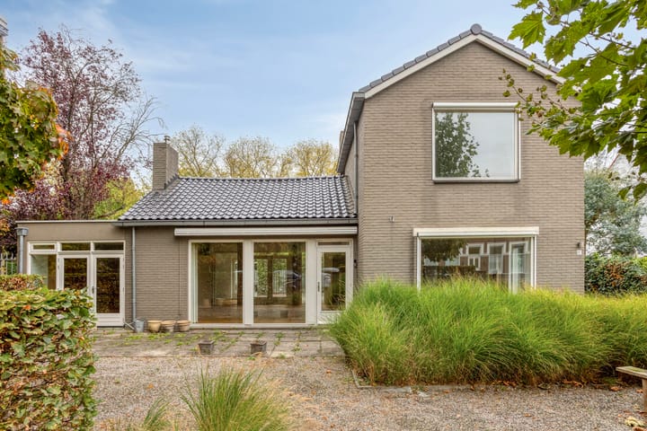 Willem van Oranjelaan 34-BIS in Breda foto