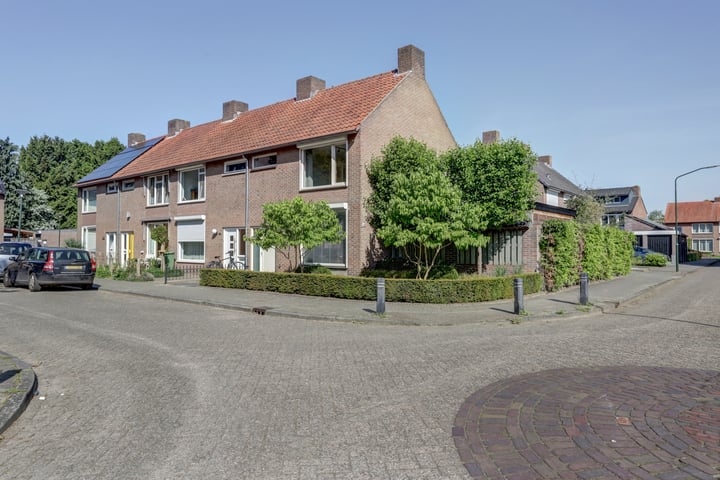Willem van Oranjelaan 66 in Bladel