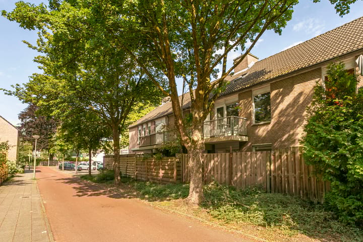 Willem van Otterloostraat 120 in Amersfoort foto