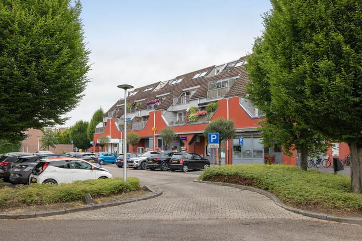 Willem van Otterloostraat 49 in Hengelo foto