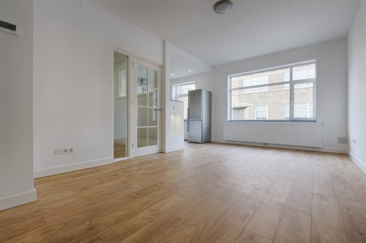 Willem van Outhoornstraat 47 in 's-Gravenhage foto