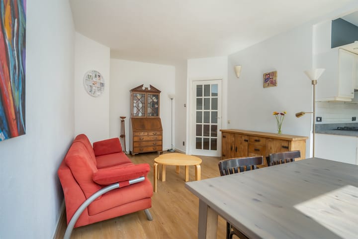 Willem van Outhoornstraat 66 in 's-Gravenhage