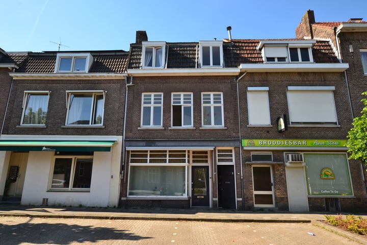 Willem Vliegenstraat 18B in Maastricht