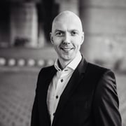 Foto van Willem Vrijlandt