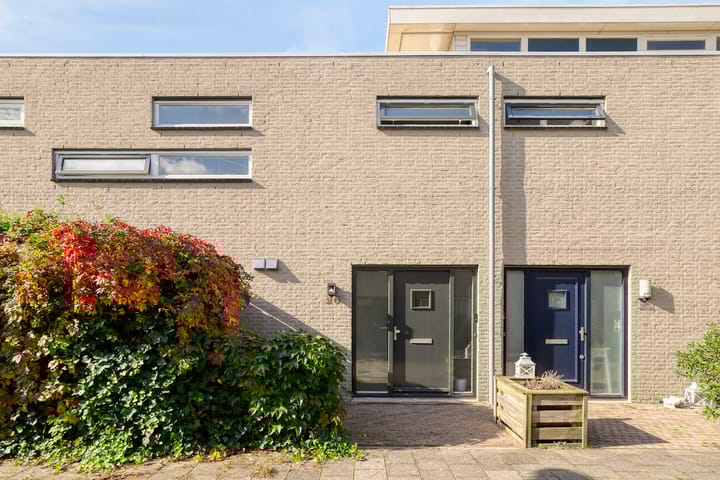 Foto van woning Willem Walravenhove 20, Nieuwegein