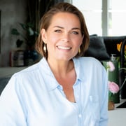 Foto van Willemien Quist