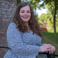 Foto van Willemijn Nobbe-Vinke