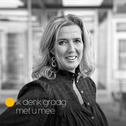 Foto van Willemijn van der Lubbe