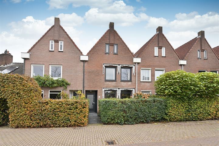 Willemserf 20 in Eemnes foto