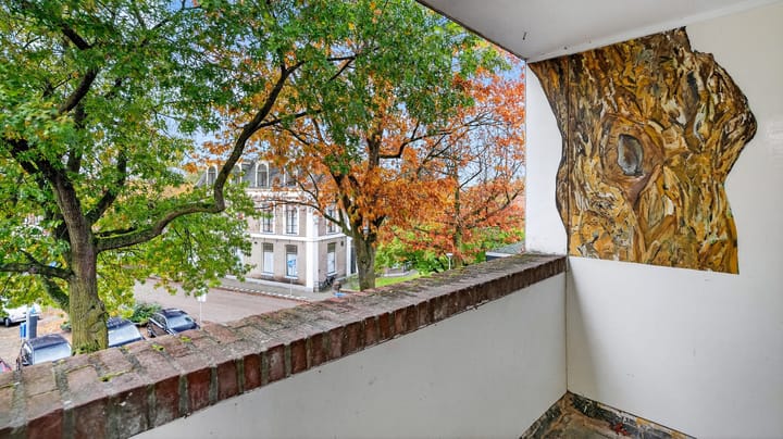 Willemsgang 15 in Almelo foto