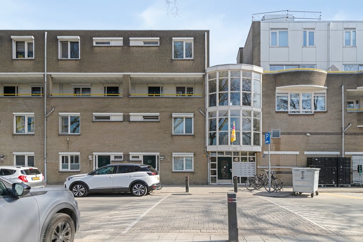 Willemskade 173 in Schiedam foto