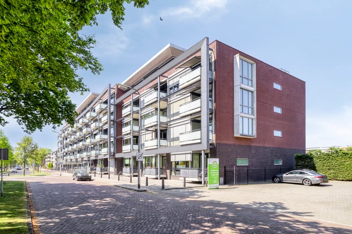 Willemskade 29-212 in Hoogeveen