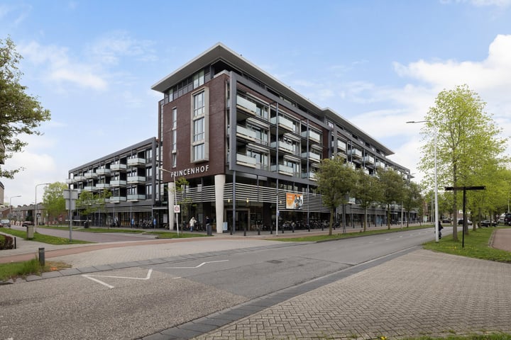 Willemskade 29-506 in Hoogeveen foto