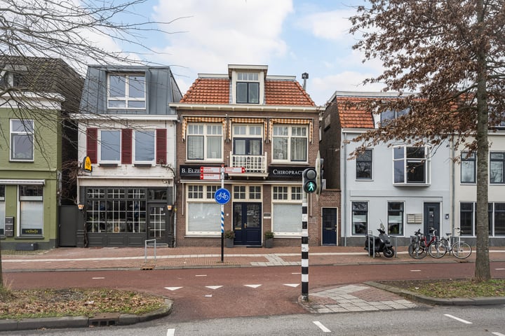 Willemskade 5 in Zwolle foto