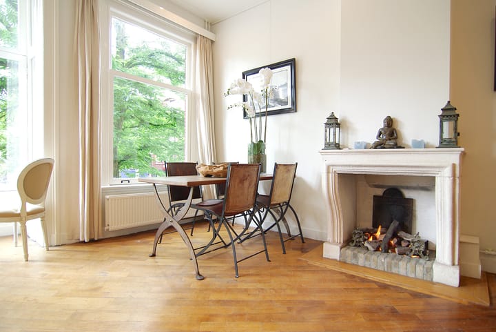 Willemsparkweg 156-1 in Amsterdam