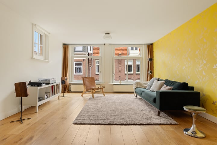 Willemsstraat 120 in Amsterdam