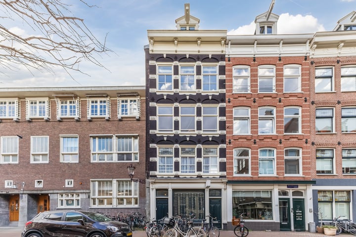 Willemsstraat 22-2 in Amsterdam foto
