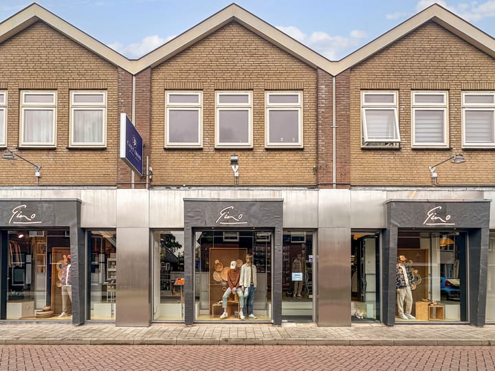 Willemsstraat 4-1eV in Elst foto