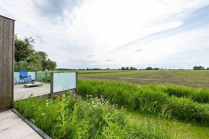 Willemsstreek 1 in Noordwolde foto