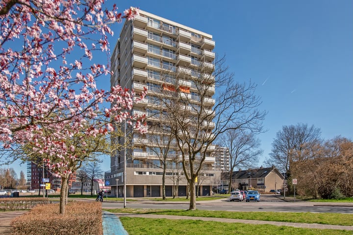Willemstraat 108 in Zoetermeer foto