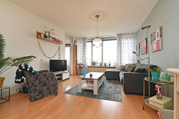 Willemstraat 144 in Zoetermeer foto