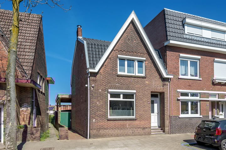 Willemstraat 18 in Venlo foto