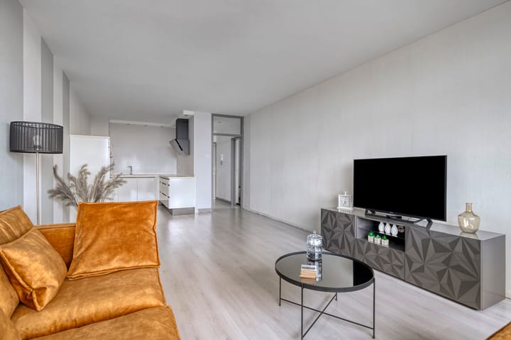 Foto van woning Willemstraat 191, Zoetermeer
