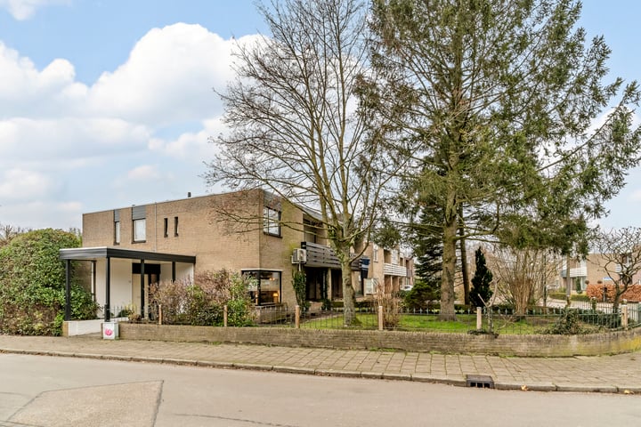 Willemstraat 23 in Waalre foto