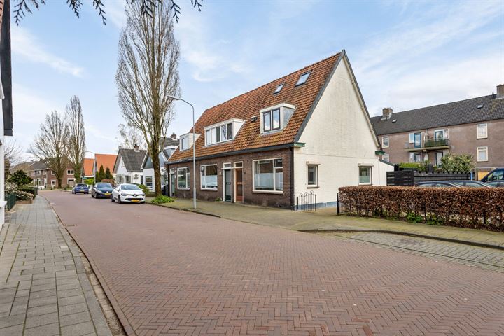 Willemstraat 25 in Velp foto