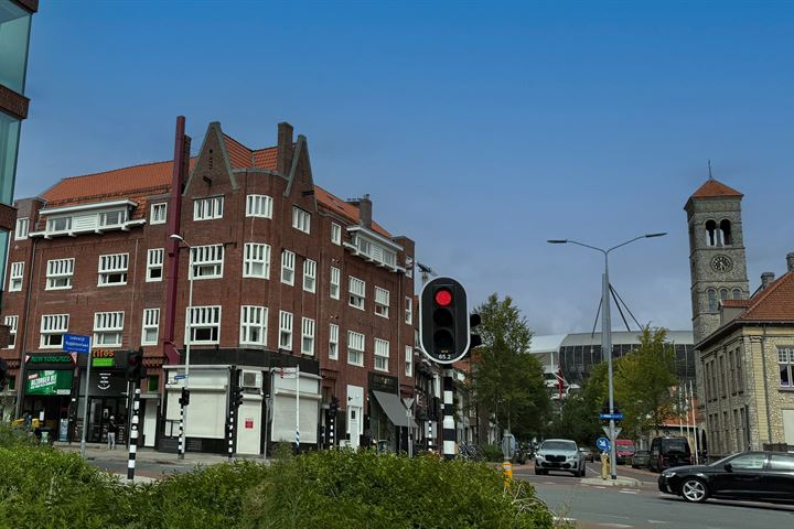 Willemstraat 58H in Eindhoven foto
