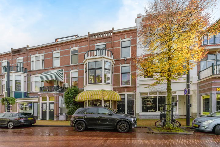 Willemstraat 7 in Rijswijk