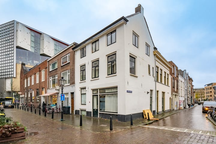Willemstraat 8-BS in Utrecht