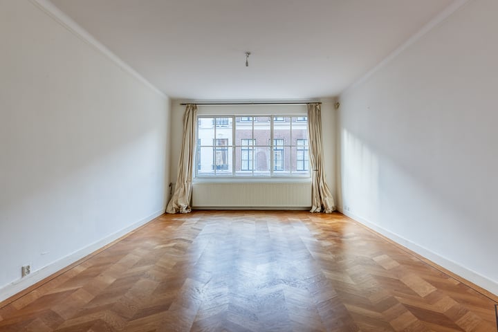 Willemstraat 85A in 's-Gravenhage foto