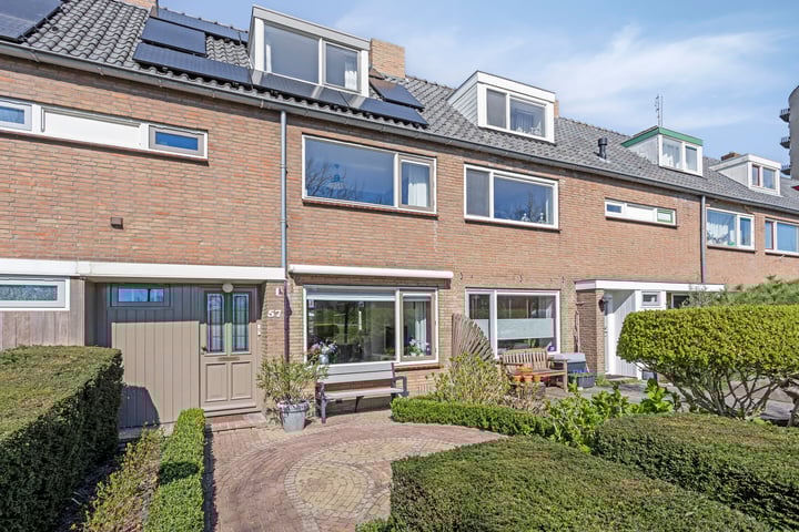 Foto van woning Willemsweg 57, Hoorn