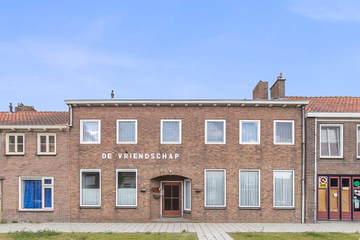 Foto van woning Willemsweg 9, Schoondijke