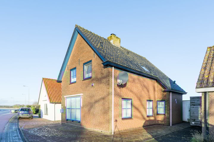 Willeskop 140 in Montfoort foto